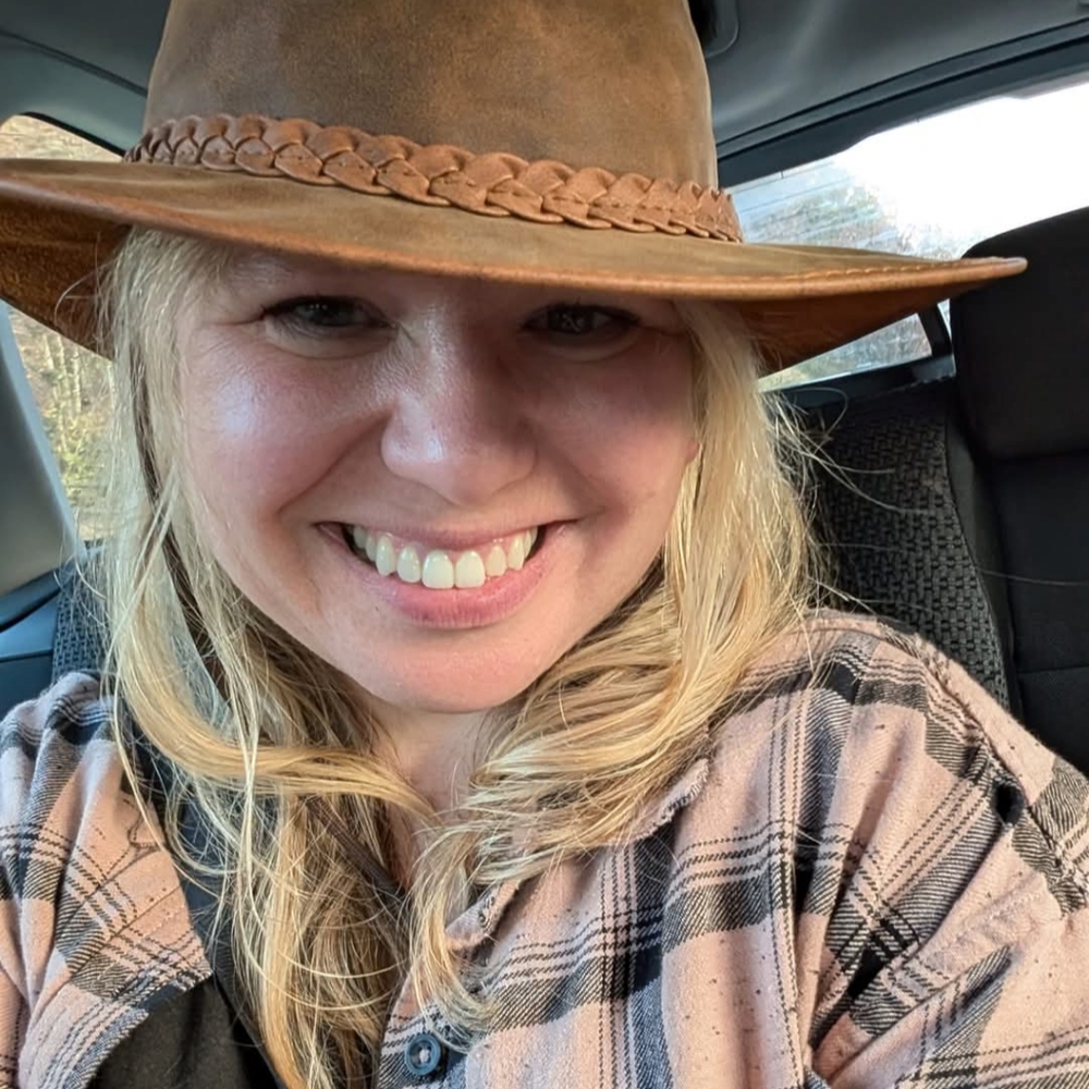 Meet your Posher, Sara